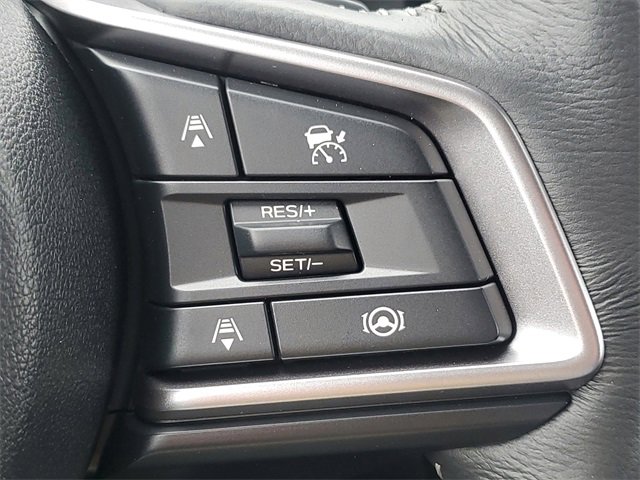 New 2026 Subaru Ascent Premium image 23