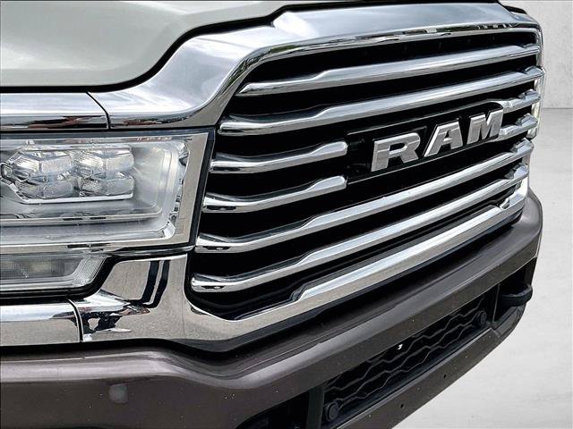 Used 2020 RAM 3500 Limited AWD/4WD image 27