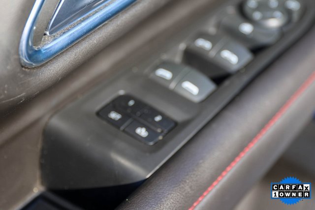 Used 2023 Chevrolet Tahoe RST image 12