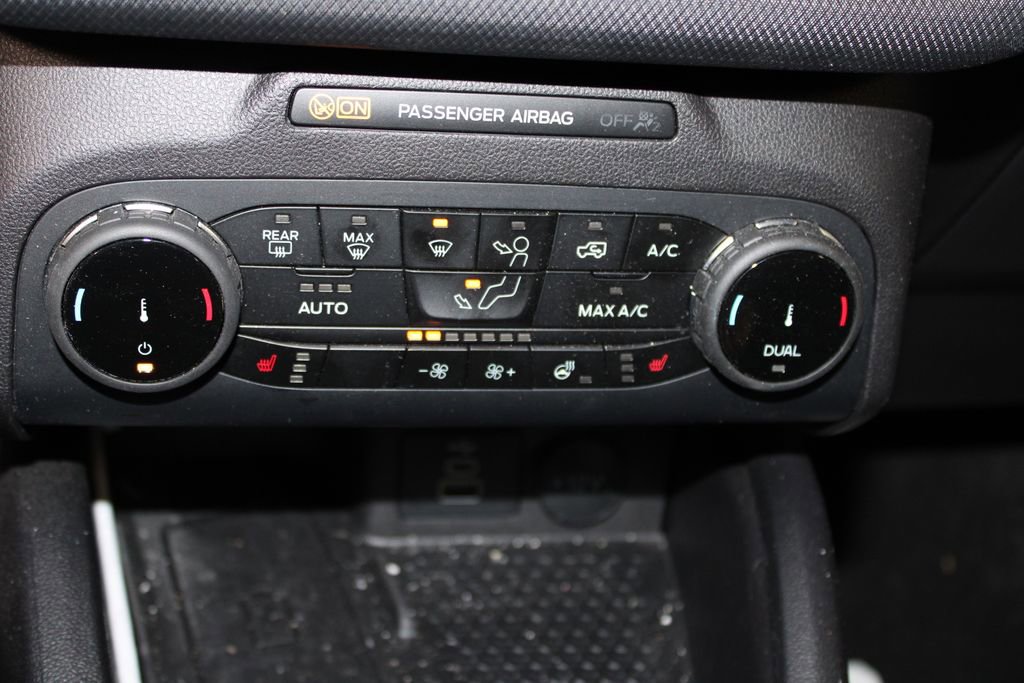 Used 2024 Ford Bronco Sport Badlands w/ Premium Package image 29