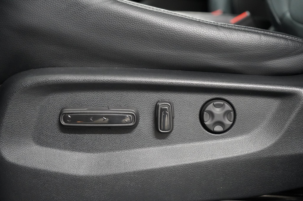 Used 2024 Honda Odyssey Touring image 36