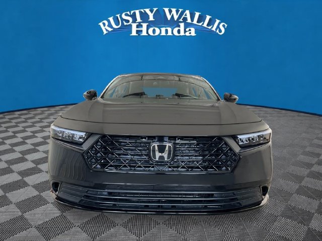 New 2026 Honda Accord Sport image 8