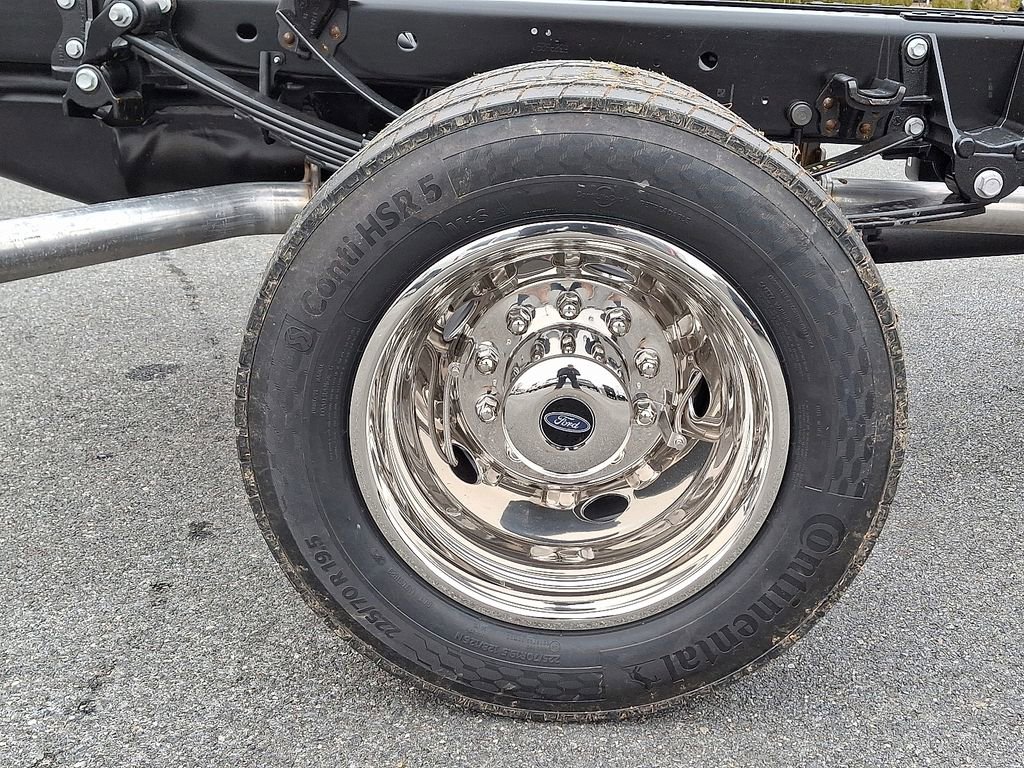 New 2026 Ford F450 XL image 5