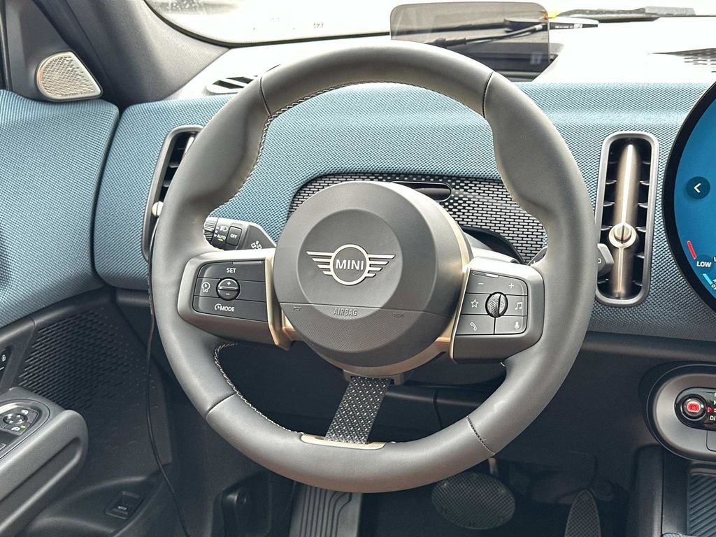Used 2026 MINI Cooper Countryman S w/ Comfort Package Max image 8