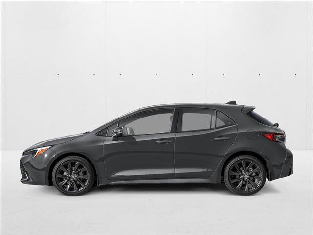 New 2026 Toyota Corolla XSE FWD image 3