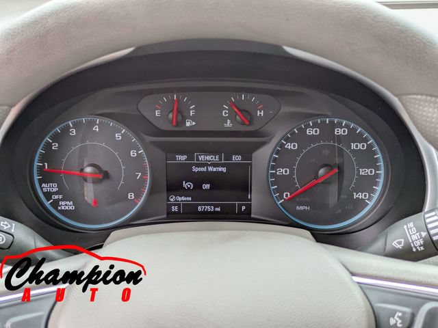 Used 2020 Chevrolet Malibu LS w/ Driver Confidence Package II FWD image 27