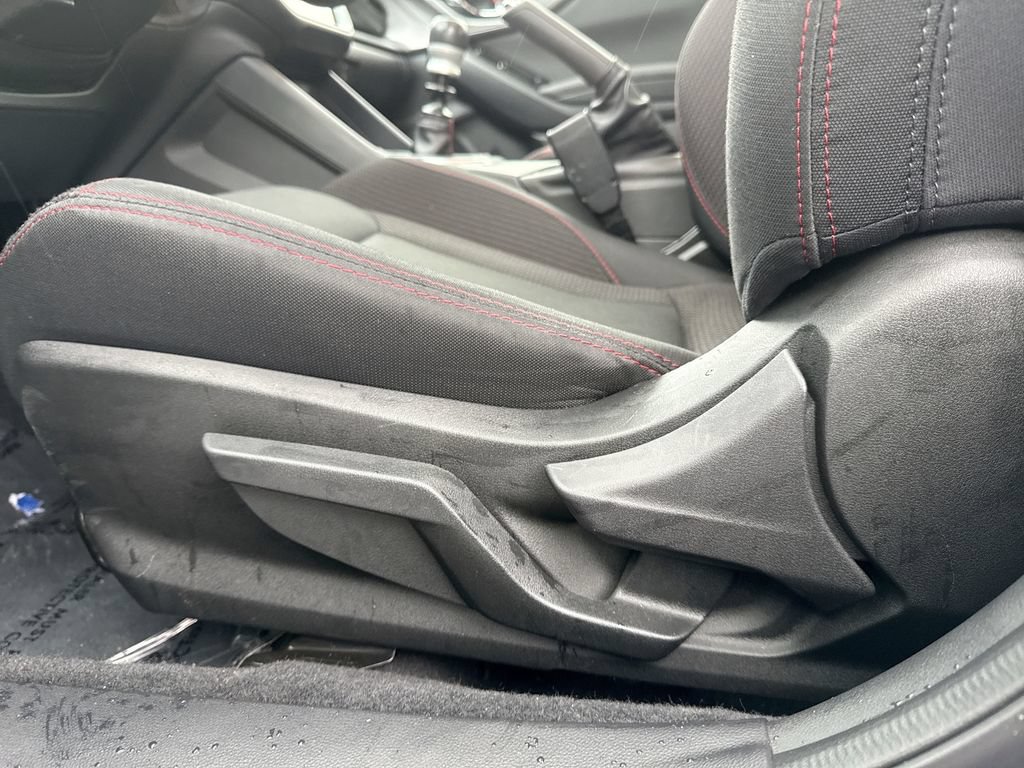 Used 2023 Subaru WRX Premium AWD/4WD image 14