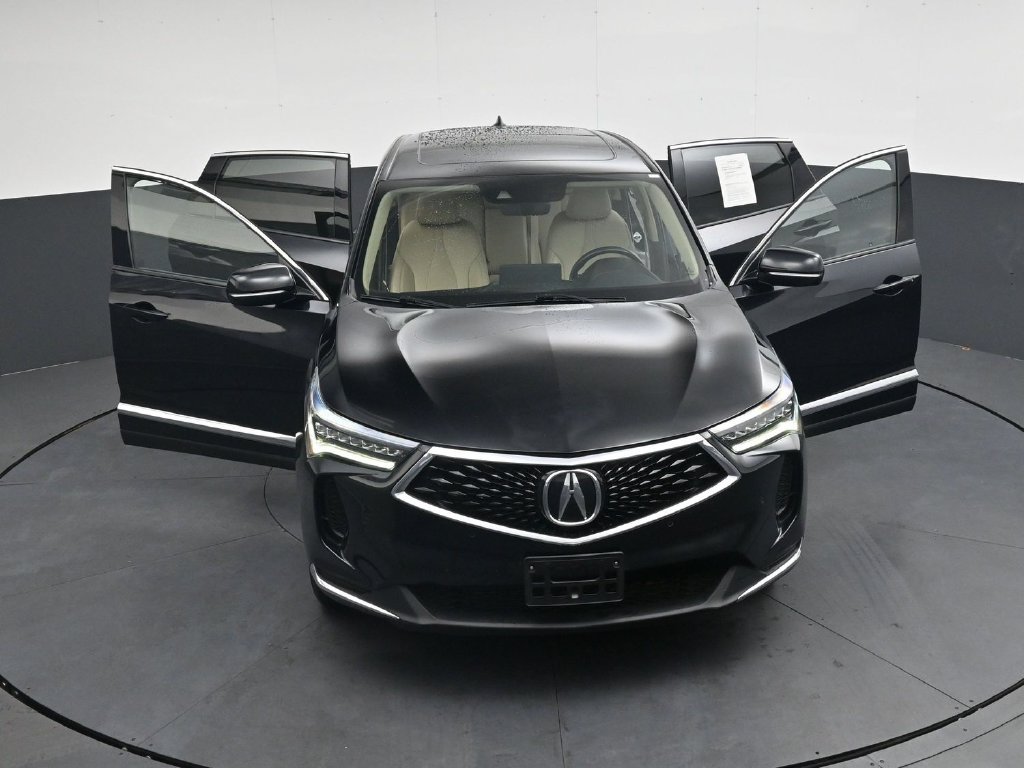 Used 2023 Acura RDX w/ Technology Package AWD/4WD image 41