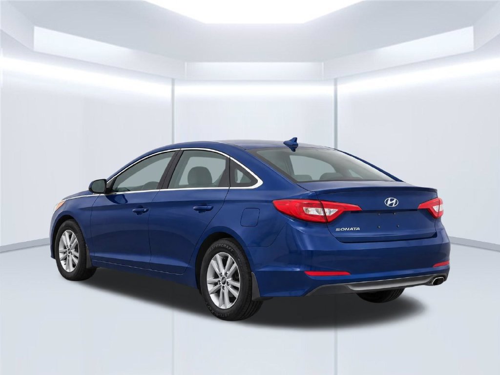 Used 2015 Hyundai Sonata SE FWD image 5