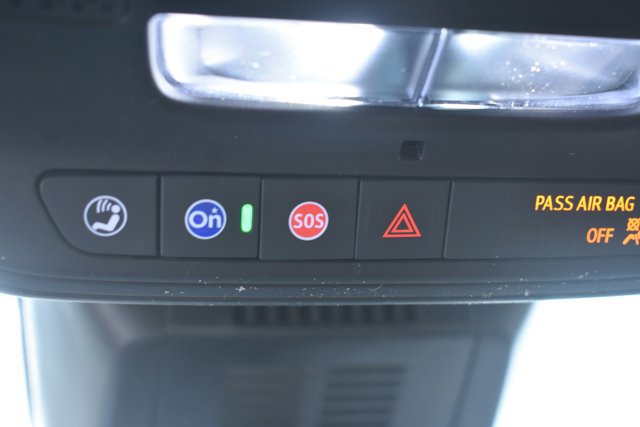 New 2026 Chevrolet Equinox ACTIV w/ Safety and Technology Package image 30