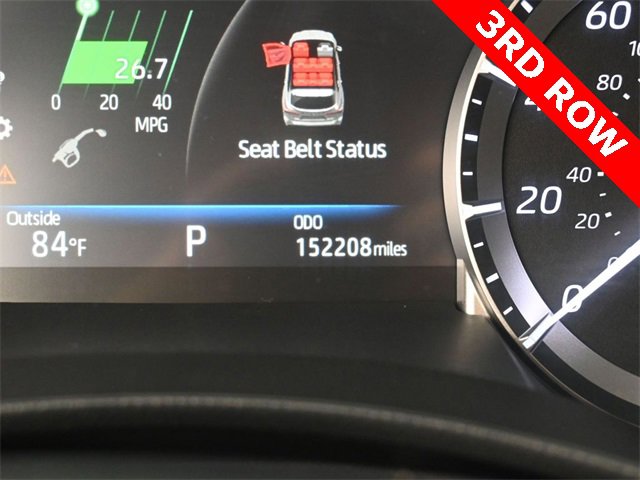 Used 2023 Toyota Highlander L image 18