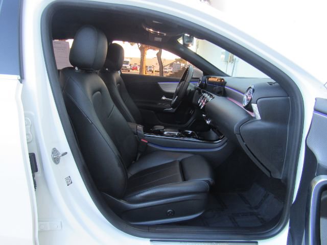 Used 2021 Mercedes-Benz A 220 w/ Premium Package image 22