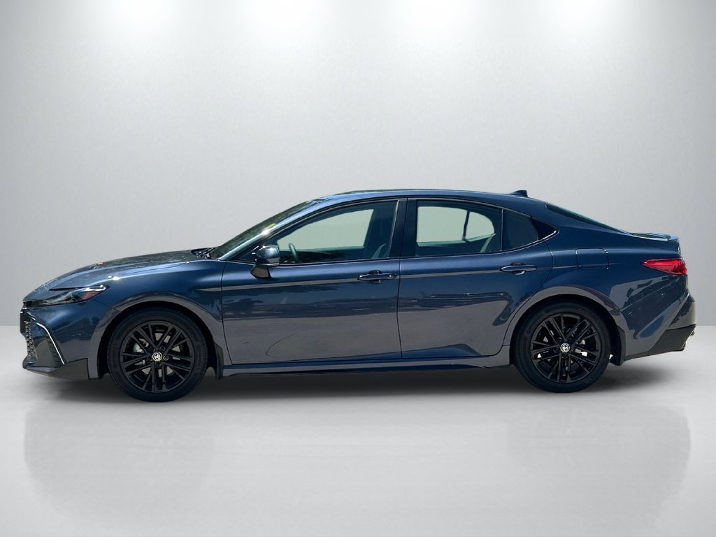 Used 2026 Toyota Camry SE w/ Convenience Package FWD image 8