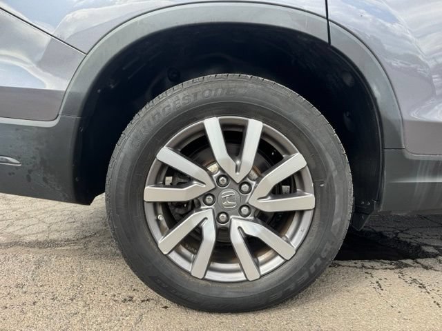 Used 2021 Honda Pilot EX image 8