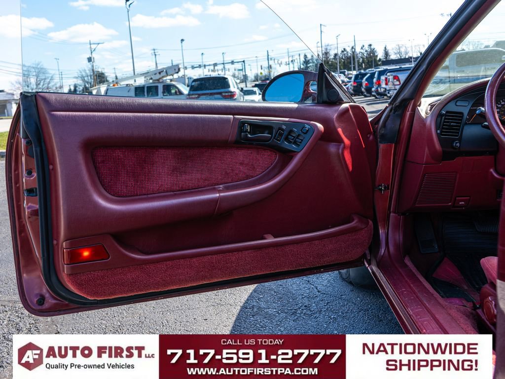 Used 1990 Toyota Celica GT image 9