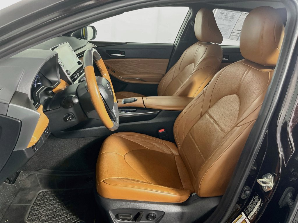 Used 2020 Toyota Avalon Limited w/ Advanced Safety Package FWD image 12
