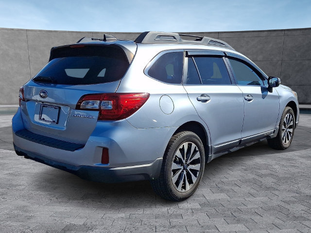 Used 2016 Subaru Outback 2.5i Limited AWD/4WD image 6