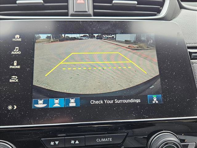 Used 2019 Honda CR-V EX-L image 14