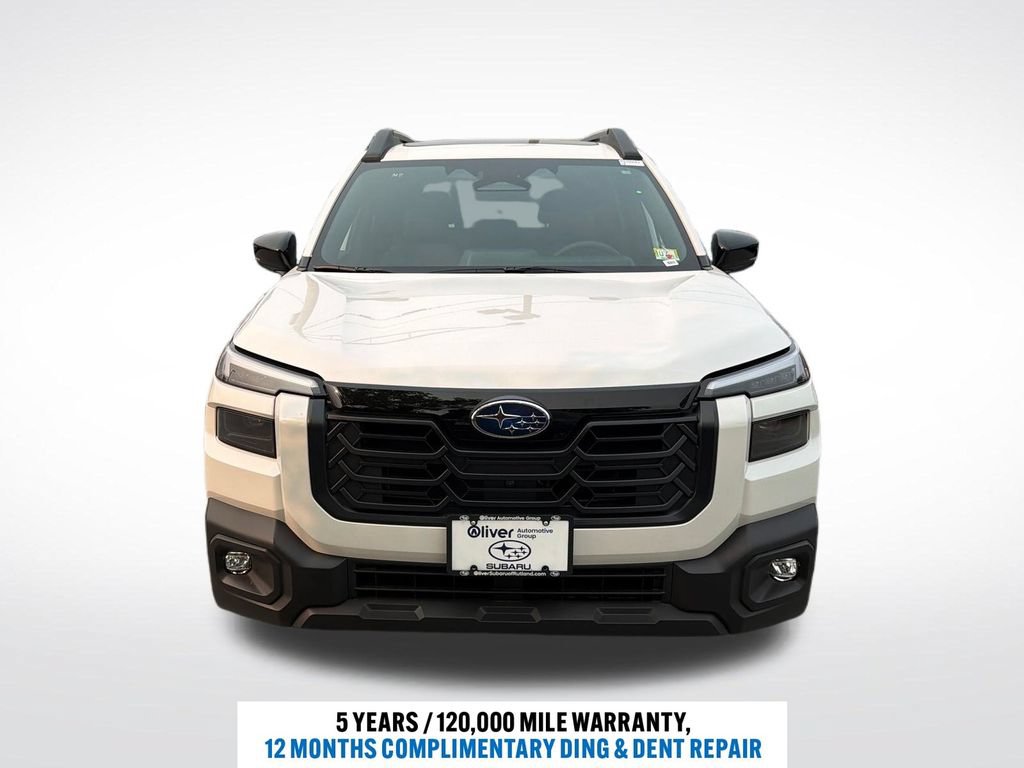 New 2026 Subaru Outback Limited XT