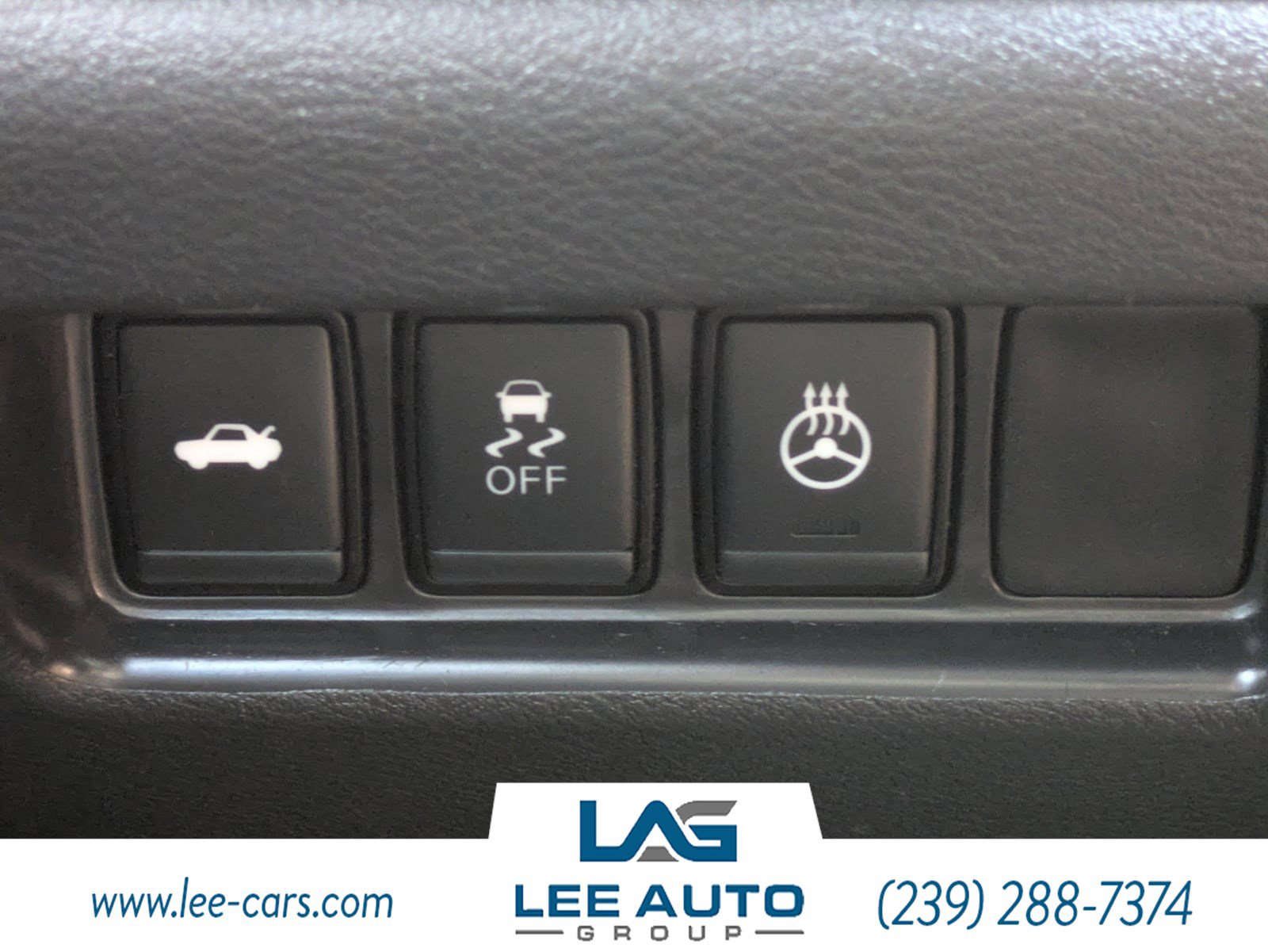 Used 2018 Nissan Maxima 3.5 SL image 19