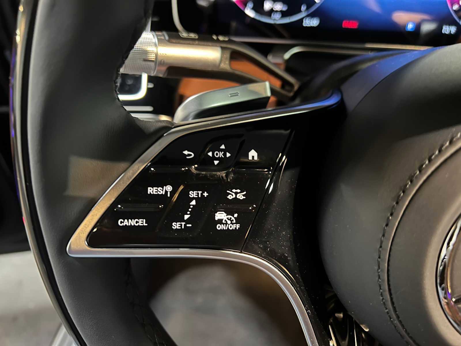 New 2026 Mercedes-Benz S 500 4MATIC image 28