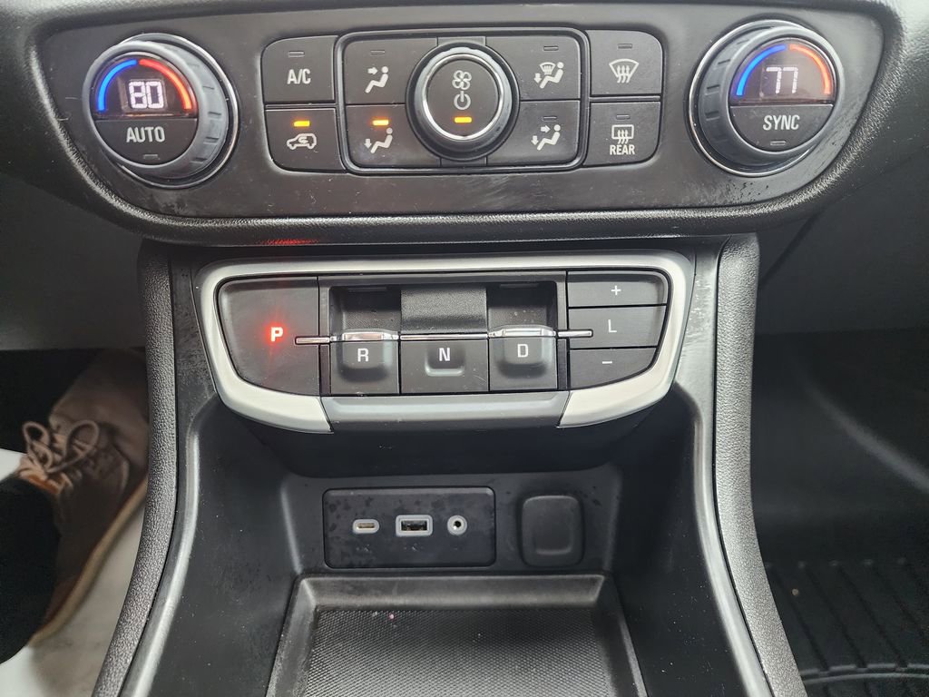 Certified 2023 GMC Terrain SLE w/ Driver Convenience Package image 43