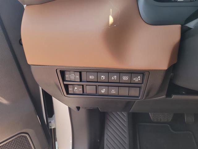 New 2025 Toyota Tundra 1794 Edition image 17