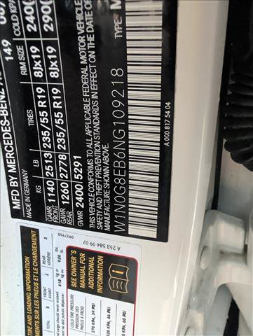 Certified 2022 Mercedes-Benz GLC 300 4MATIC image 25