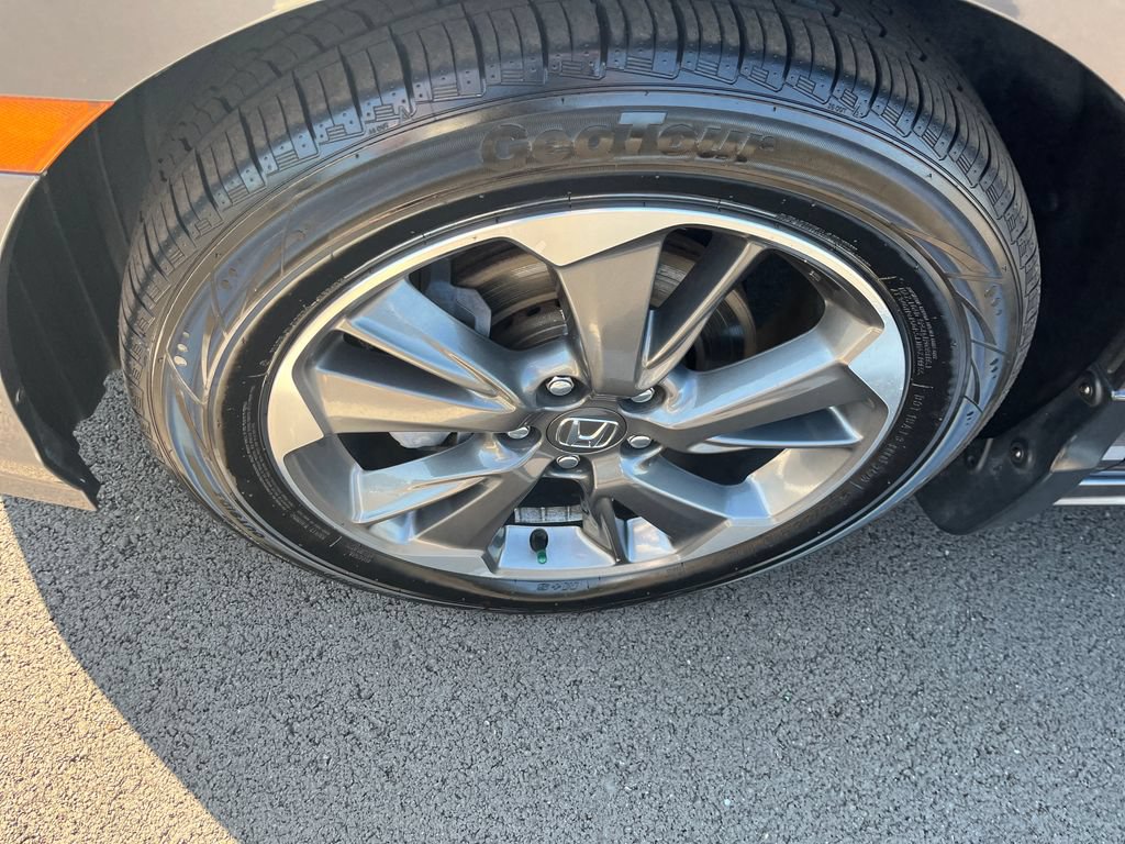 Used 2022 Honda Odyssey Elite image 9