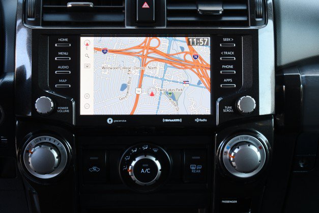 Used 2022 Jeep Grand Cherokee Laredo X AWD/4WD image 19