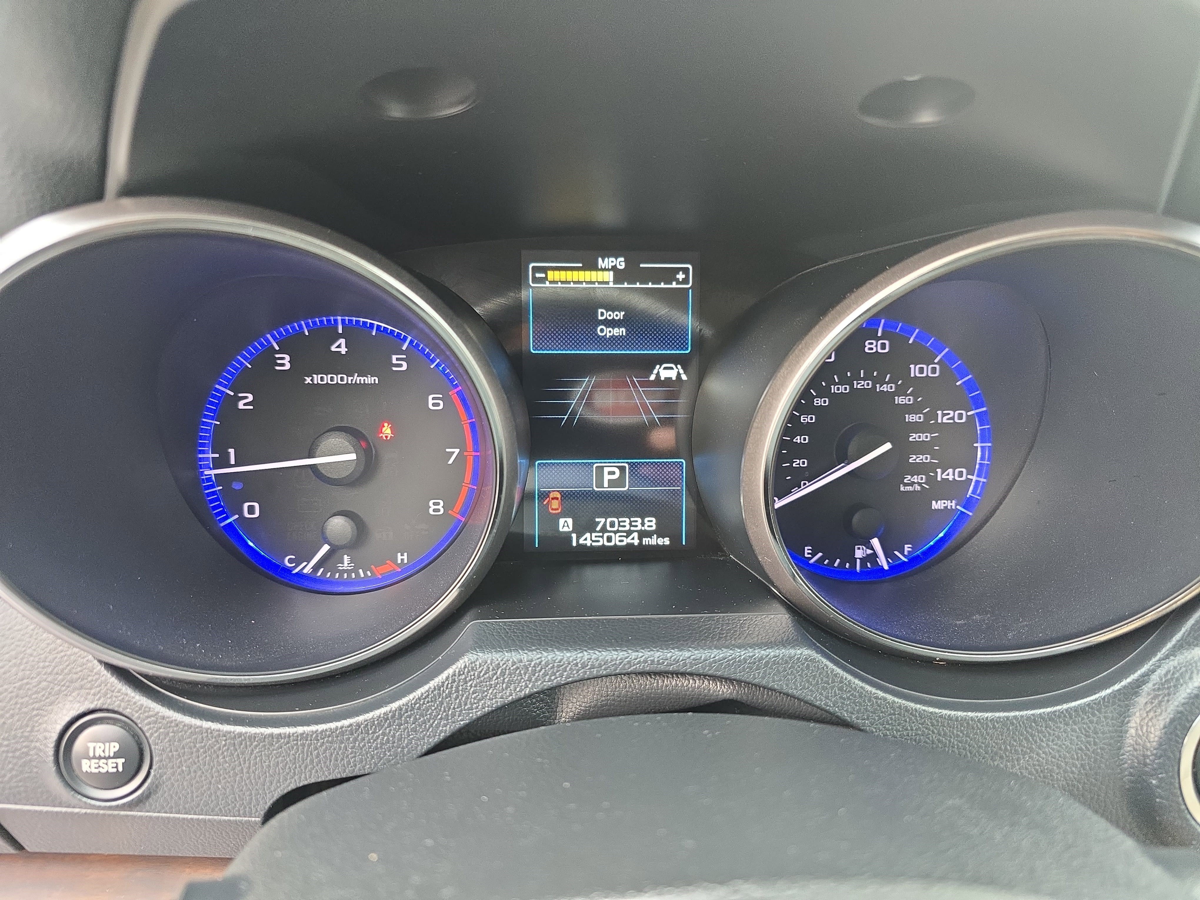 Used 2019 Subaru Outback 2.5i Limited w/ Popular Package #2 AWD/4WD image 19