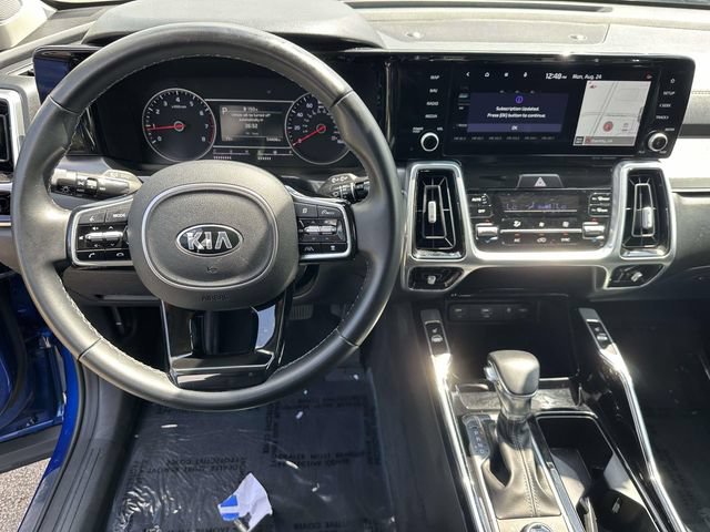 Used 2021 Kia Sorento SX AWD/4WD image 18