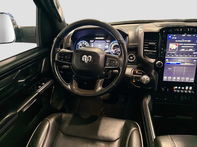 Used 2019 RAM 1500 Limited image 22