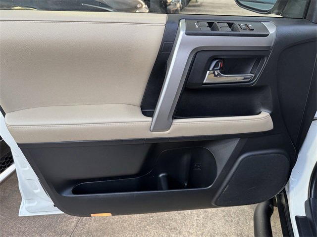 Used 2022 Toyota 4Runner SR5 image 20