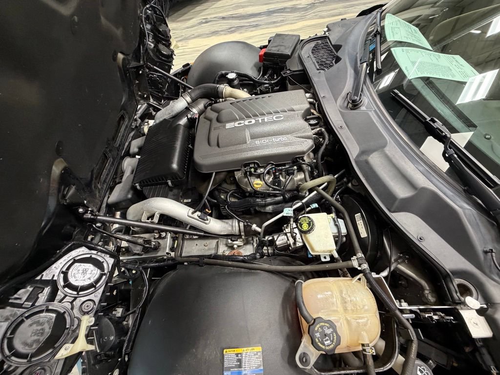 Used 2008 Saturn Sky Red Line RWD image 48