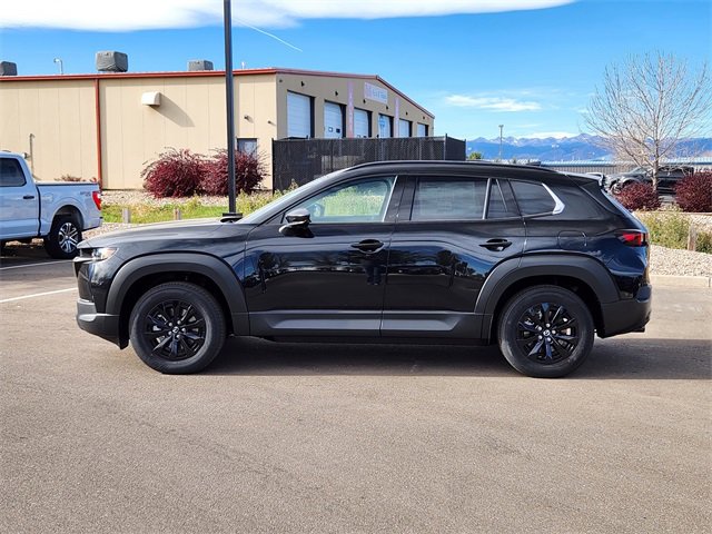 New 2026 MAZDA CX-50 AWD 2.5 Hybrid w/ Weather Package image 2