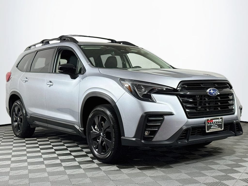 Used 2026 Subaru Ascent Premium AWD/4WD image 1