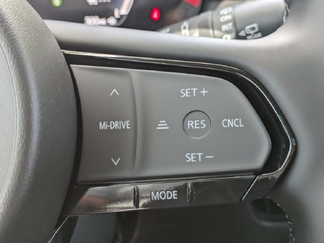 New 2026 MAZDA CX-5 Select AWD/4WD image 23