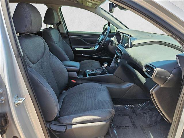 Used 2019 Hyundai Santa Fe SEL FWD image 25