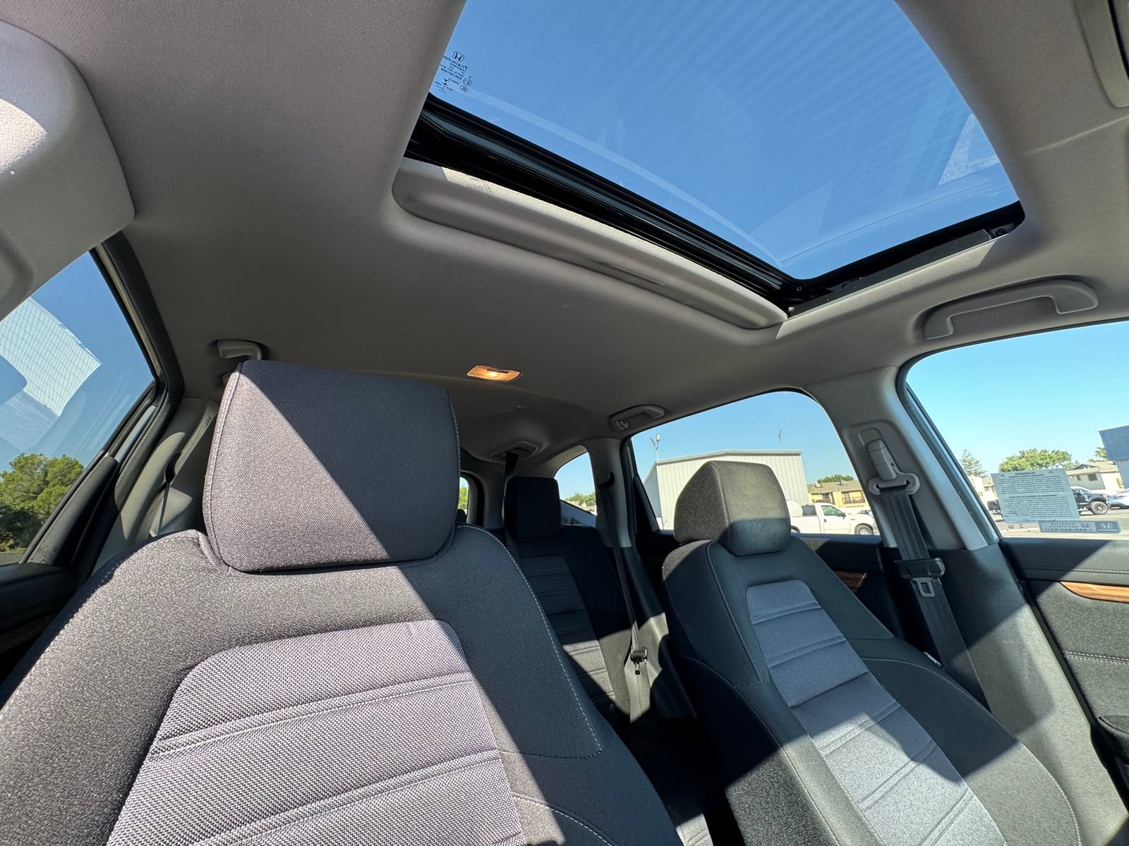 Used 2022 Honda CR-V EX image 20