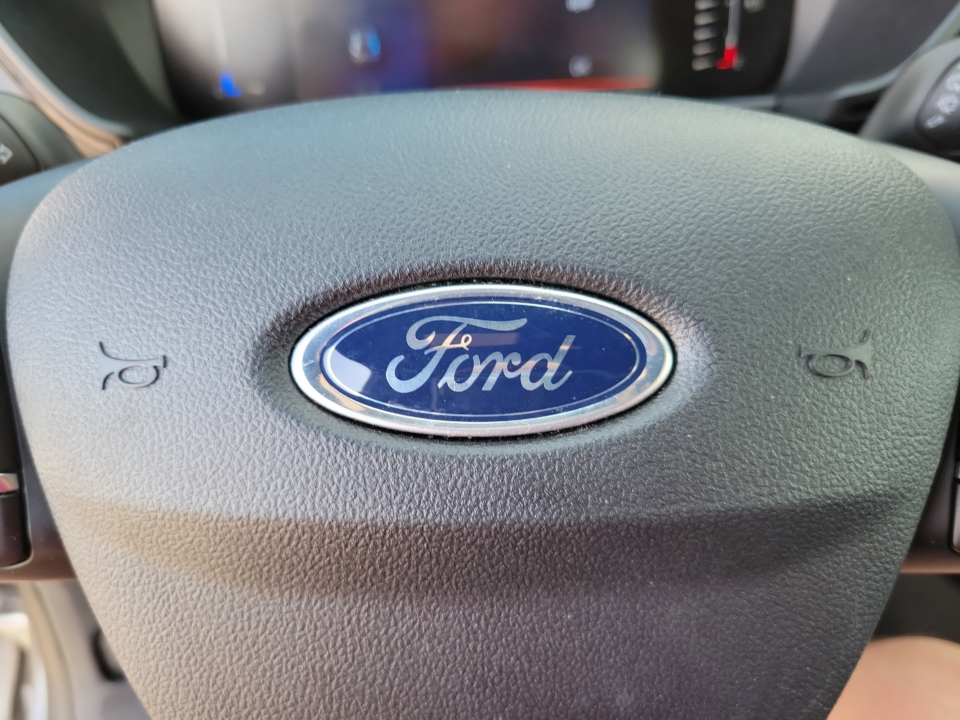 Certified 2024 Ford Escape ST-Line FWD image 31