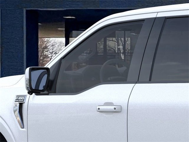 New 2025 Ford F150 King Ranch image 20