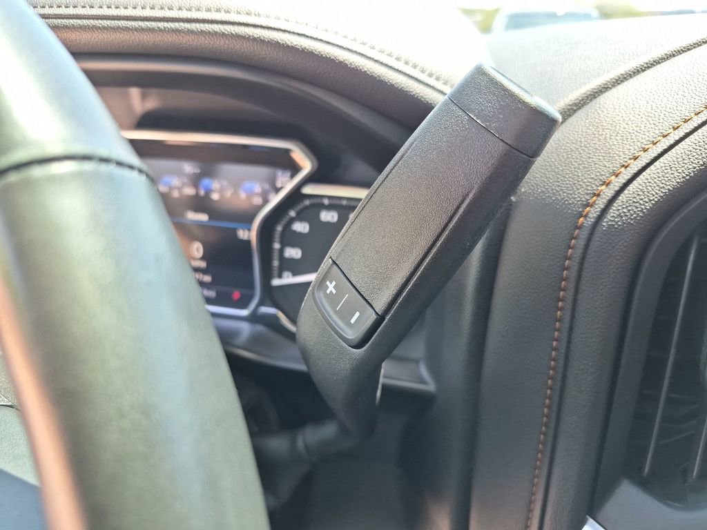 Used 2021 GMC Sierra 1500 AT4 w/ AT4 Value Package AWD/4WD image 28