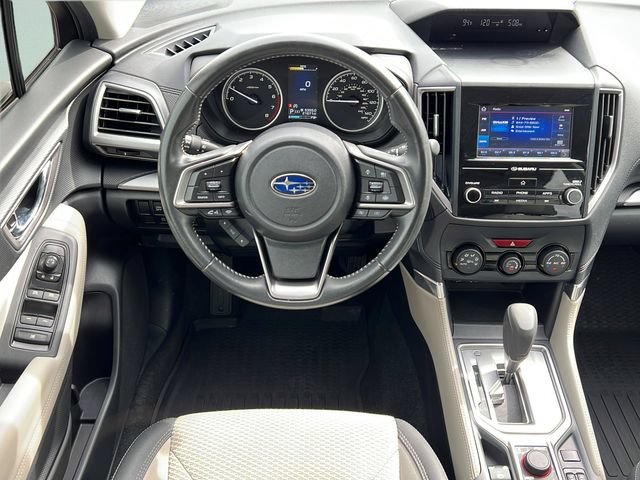 Used 2024 Subaru Forester Premium AWD/4WD image 12