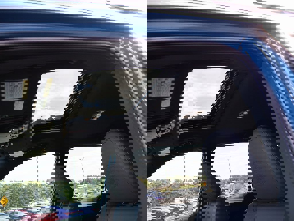 New 2025 Subaru Outback Wilderness image 27