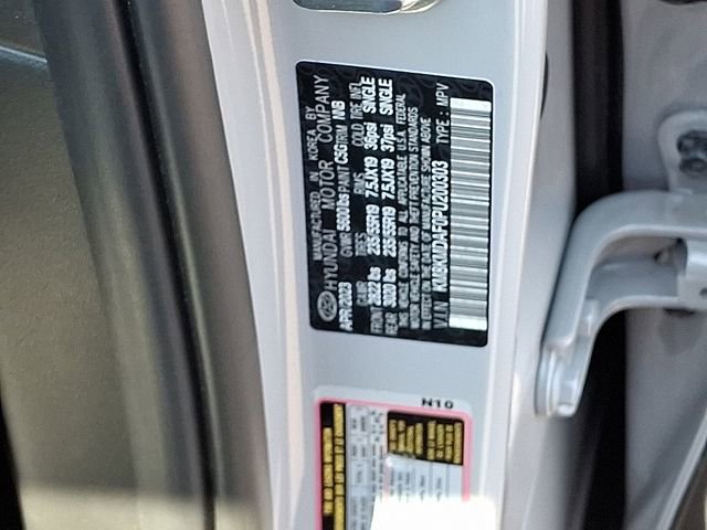 Used 2023 Hyundai Ioniq 5 SE image 31