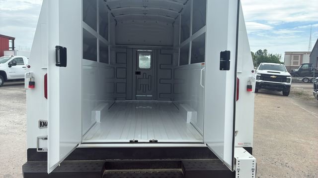 New 2024 Chevrolet Express 3500 RWD image 26