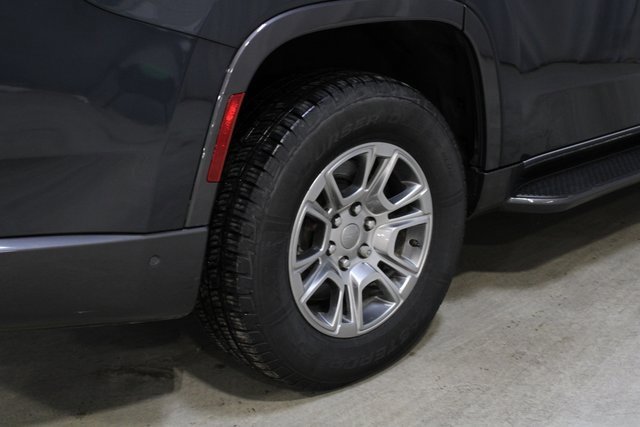 Used 2022 Jeep Wagoneer Series I w/ Convenience Group I image 26