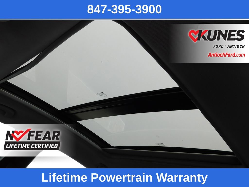 Used 2023 Chevrolet Malibu LT image 21