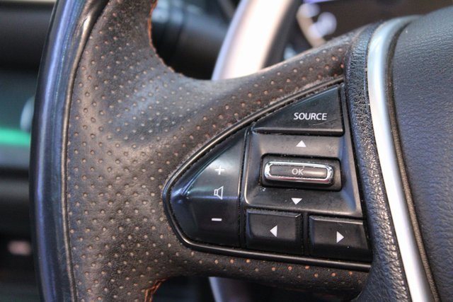 Used 2020 Nissan Maxima SR image 22